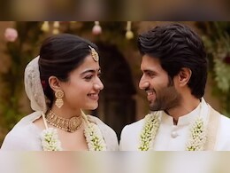 Vijay Rashmika Wedding Udaipur: उदयपुर में विजय-रश्मिका की शादी का 'सीक्रेट' वेन्यू तय, अरावली के पहाड़ों के बीच होगा ग्रैंड सेलिब्रेशन; जानें कब पहुंचेंगे मेहमान