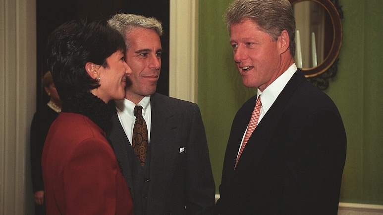 Want To Watch The Epstein Files? YouTube Clone 'JeffTube' Puts DOJ's Video Archive At Your Fingertips