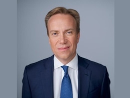 Borge Brende, CEO of World Economic Forum, Steps Down Over Epstein Links; Alois Zwinggi To Take Over