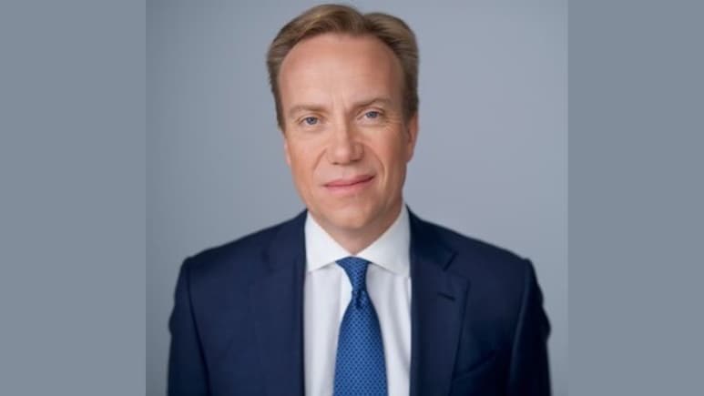 Borge Brende, CEO of World Economic Forum, Steps Down Over Epstein Links; Alois Zwinggi To Take Over