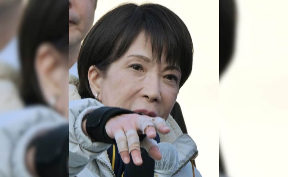 Latest and Breaking News on NDTV