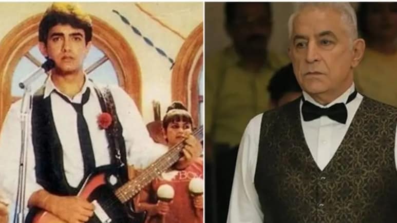 'कयामत से कयामत तक' के धनराज सिंह का प्यार करने वालों से 'माफीनामा' वायरल, मशहूर विलेन दलीप ताहिल बोले- मैं प्यार का दुश्मन&nbsp;