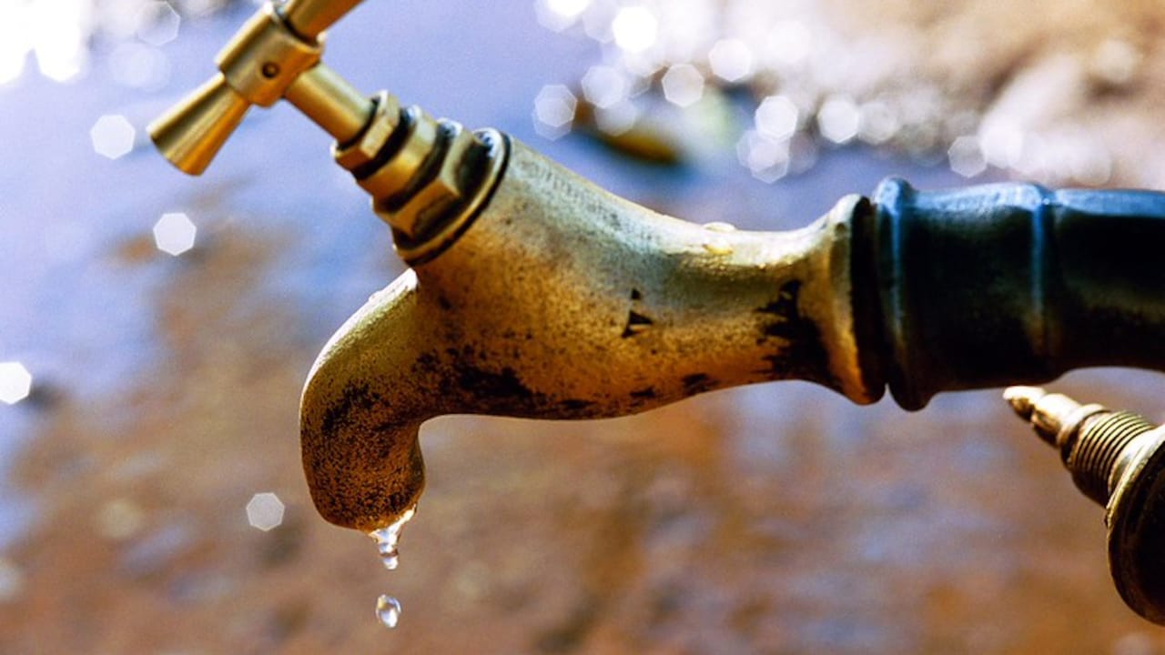 Reality Of 'Har Ghar Jal' In Madhya Pradesh: 23 Districts Below 70% Household Tap Water Coverage