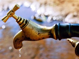 दिल्लीवाले ध्यान दें, इन इलाकों में दो दिन नहीं आएगा पानी! जल बोर्ड ने जारी किया अलर्ट