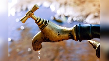 Delhi Braces For 48-Hour Water Disruption Starting Feb 25