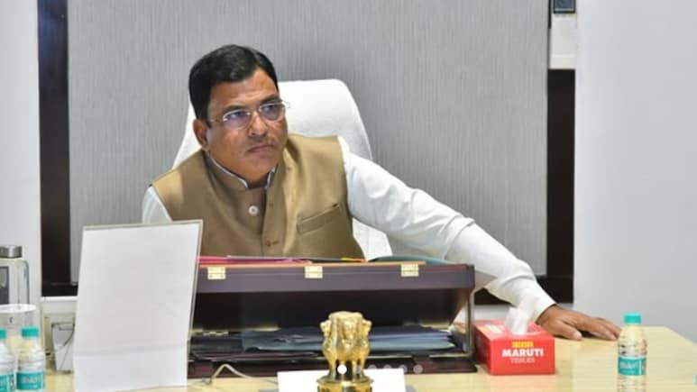 Nagpur News: वन विभागाच्या विश्रामगृहात सुरु होणार नॉनव्हेज पार्टी? गणेश नाईक यांना पत्र