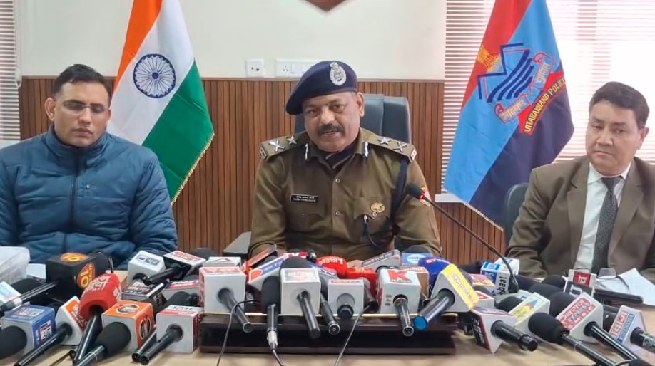 MKP कॉलेज देहरादून में ऑनलाइन परीक्षा रैकेट का भंडाफोड़, सर्वर रूम से रिमोट एक्सेस के जरिए हल हो रहे थे पेपर