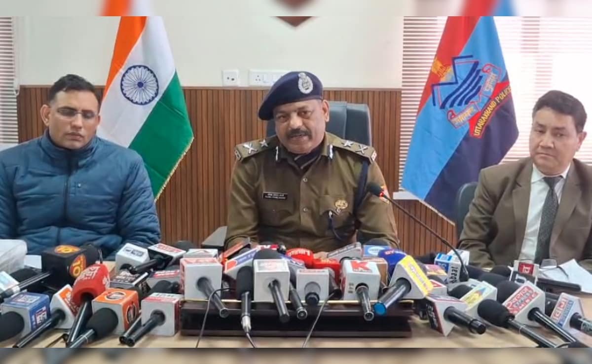 MKP कॉलेज देहरादून में ऑनलाइन परीक्षा रैकेट का भंडाफोड़, सर्वर रूम से रिमोट एक्सेस के जरिए हल हो रहे थे पेपर