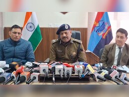 MKP कॉलेज देहरादून में ऑनलाइन परीक्षा रैकेट का भंडाफोड़, सर्वर रूम से रिमोट एक्सेस के जरिए हल हो रहे थे पेपर