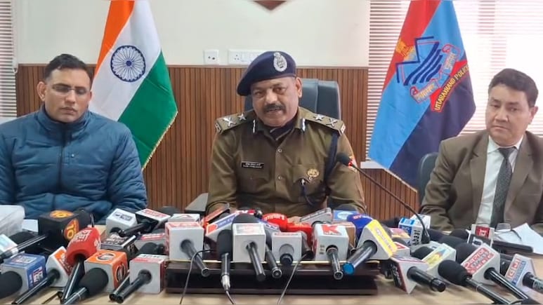 MKP कॉलेज देहरादून में ऑनलाइन परीक्षा रैकेट का भंडाफोड़, सर्वर रूम से रिमोट एक्सेस के जरिए हल हो रहे थे पेपर