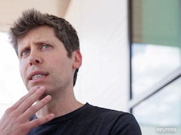 AI Used In Defence Tech, Maduro Raid? What OpenAI's Sam Altman Said