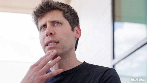 AI Used In Defence Tech, Maduro Raid? What OpenAI's Sam Altman Said