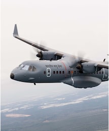 पहली बार जैसलमेर में C-295 करेगा नाइट लैंडिंग