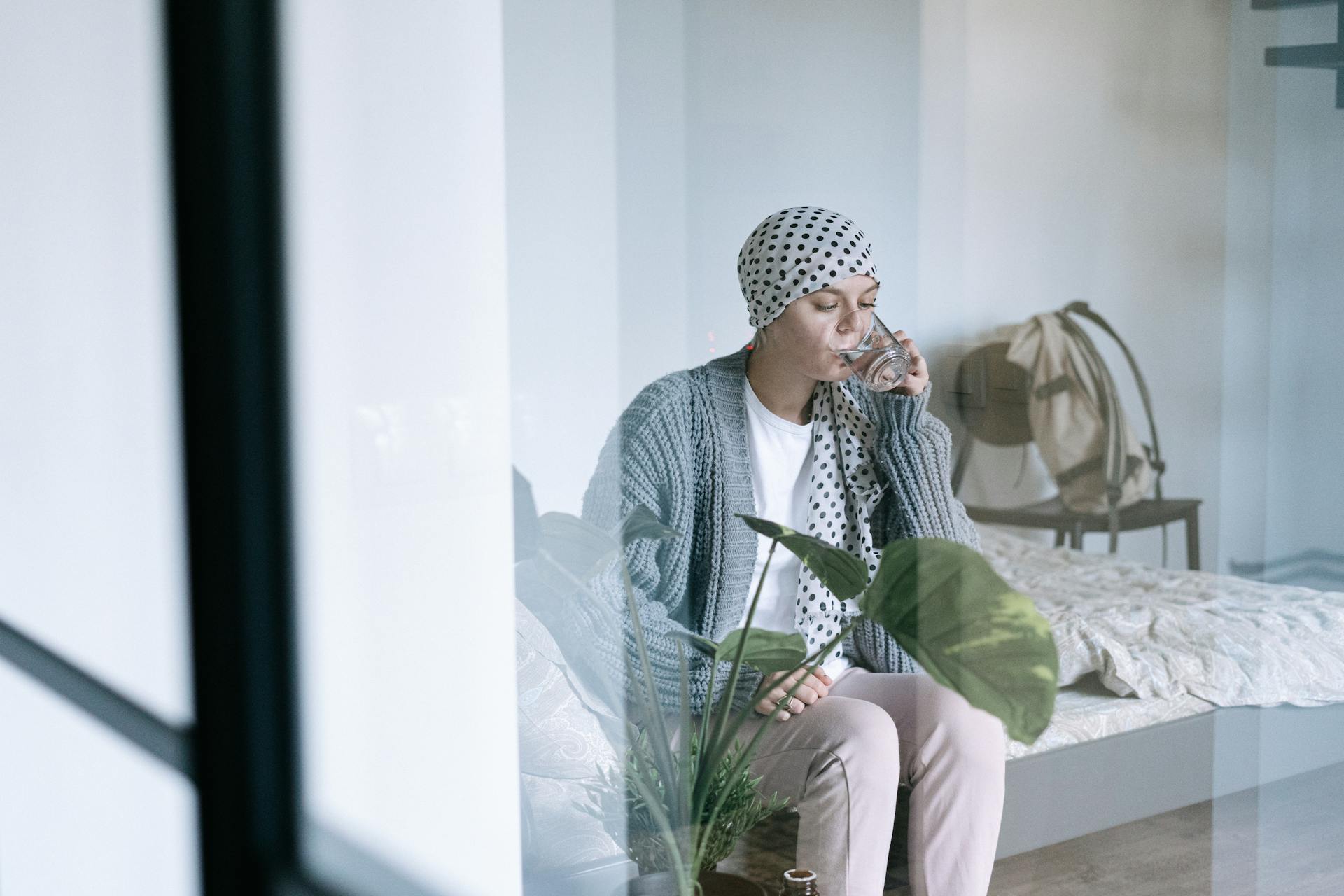 1 in 28 Indian women will face a breast cancer diagnosis in her lifetime