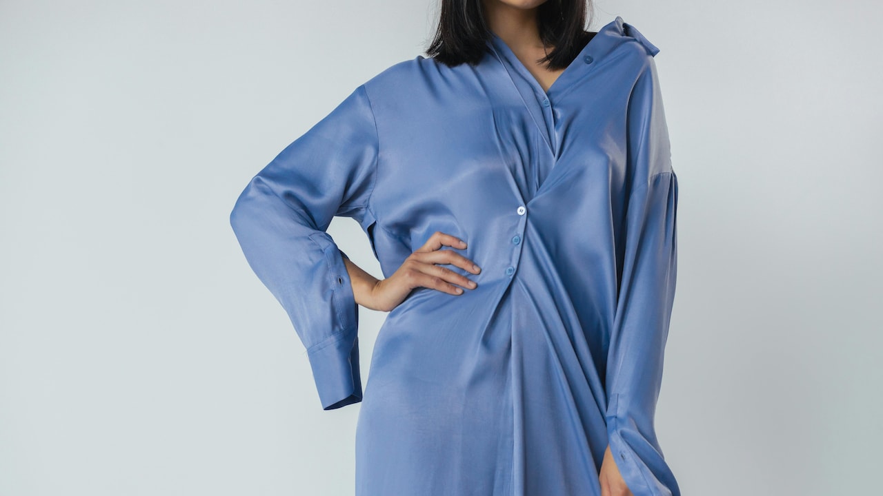 Explore stylish shirt dresses that look amazing for