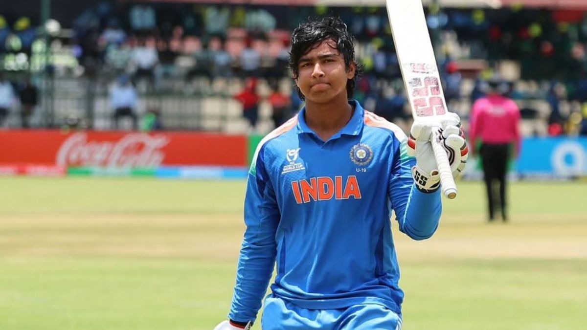 Vaibhav Suryavanshi: कम अटेंडेंस के बाद भी 10वीं की बोर्ड परीक्षा दे पाएंगे वैभव सूर्यवंशी? जारी हुआ एडमिट कार्ड