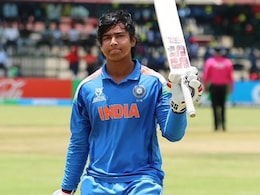 Vaibhav Suryavanshi Set To Appear In Class 10 Exam Days After U19 World Cup Glory