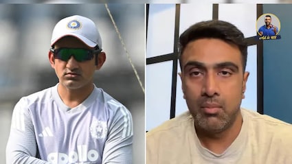 R Ashwin Goes On Intense Rant, Schools Team India Over '2 Blunders' vs SA