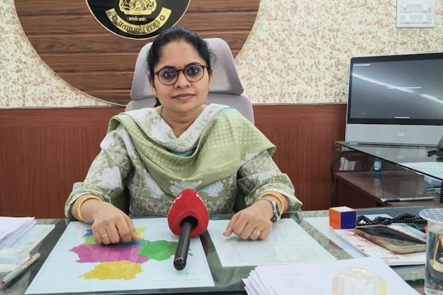 1015 बीघा सरकारी जमीन पर अवैध कब्जे का खेल उजागर, कलेक्टर की 19 पन्नों की रिपोर्ट से सियासी भूचाल