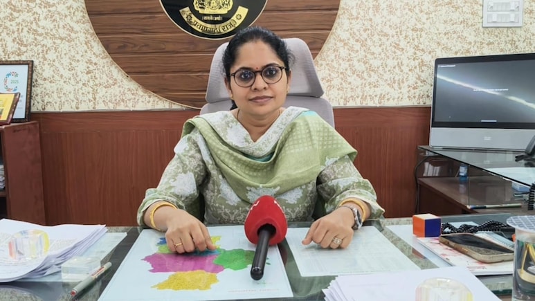 Rajasthan: 1015 बीघा सरकारी जमीन पर अवैध कब्जे का खेल उजागर, कलेक्टर की 19 पन्नों की रिपोर्ट से सियासी भूचाल