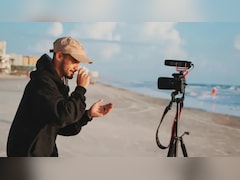 Content Creators के लिए खुशखबरी, बजट में वित्त मंत्री ने किया बड़ा ऐलान, जान लें मतलब की बात