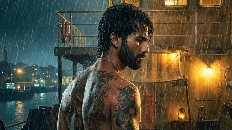 ओ रोमियो हुई सिनेमाघरों में रिलीज, फर्स्ट डे फर्स्ट शो देखने वालों ने दिया रिव्यू, शाहिद कपूर की पत्नी मीरा ने भी लुटाया प्यार