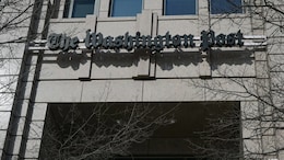 Bloodbath At The Washington Post: Ishaan Tharoor Among 300 Axed