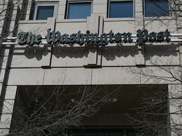 Bloodbath At The Washington Post: India's Ishaan Tharoor Among 300 Axed