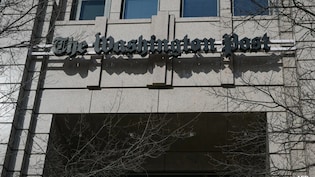 Bloodbath At The Washington Post: Shashi Tharoor's Son Among 300 Axed