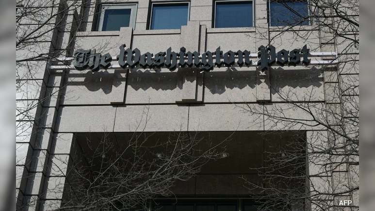 ₹840 करोड़ का घाटा और जेफ बेजोस का एक फैसला: आखिर वॉशिंगटन पोस्ट ने 33% स्टाफ को नौकरी से क्यों निकाला? जानें वजह