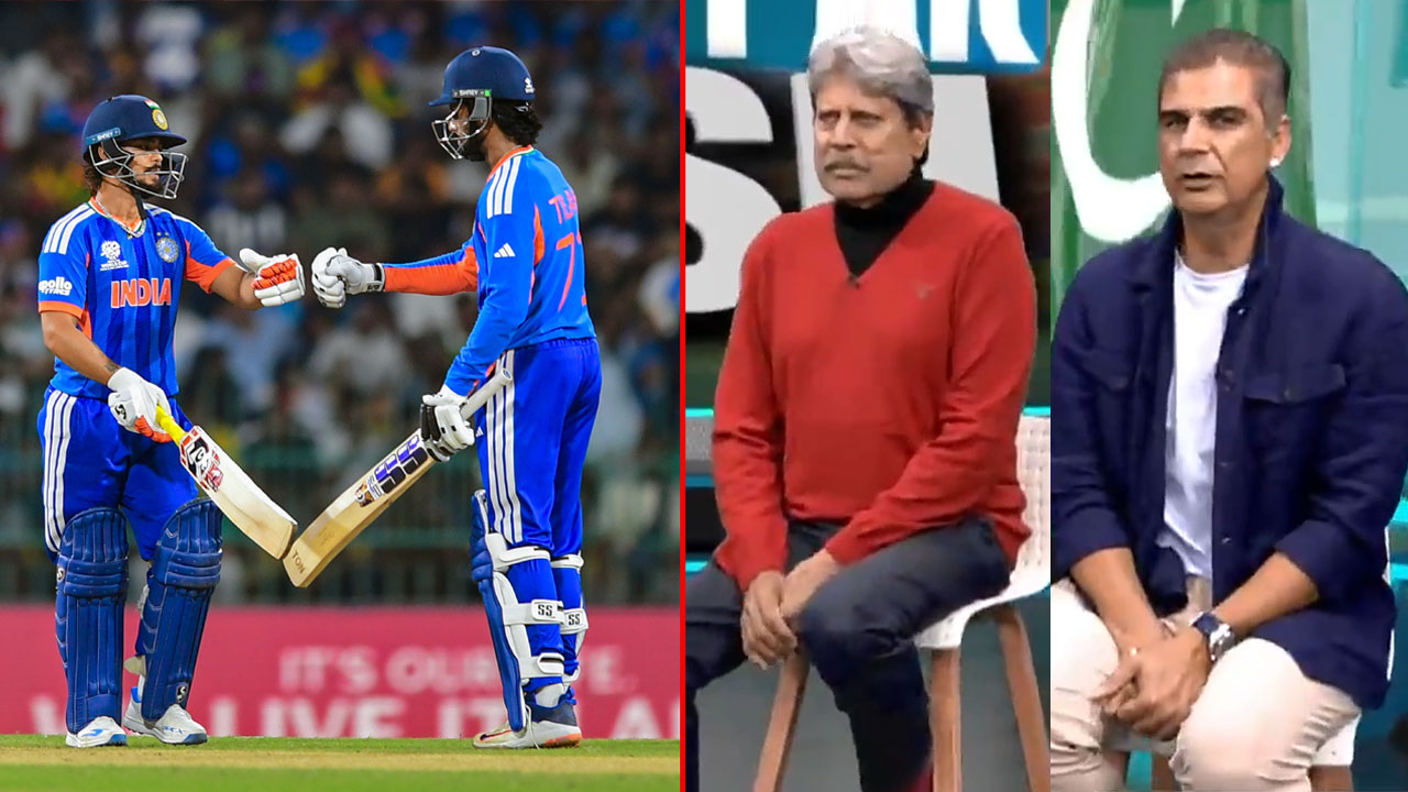 T20 World Cup: Kapil Dev, Nikhil Chopra Decode How India Outplayed Pakistan