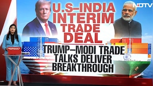 Explained: Inside The India-US Interim Trade Framework