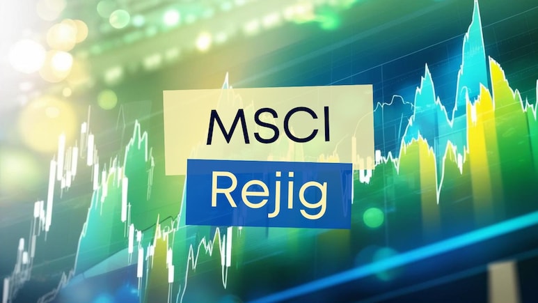MSCI February Rejig: IRCTC Out, AB Capital And L&T Finance In; Check Expected Inflows