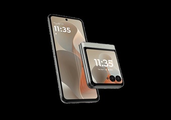 5000 रुपये सस्ती कीमत में खरीदें Motorola का फ्लिप फोन, 2026 का गजब ऑफर