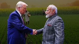 India-US Trade Deal: No Compromise on Farmers' Interests, Say Top Sources