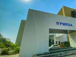 Pune News: PMRDA चा मोठा निर्णय! 'या' 29 सेवा पूर्णपणे ऑनलाईन; घरबसल्या एका क्लिकवर होणार काम