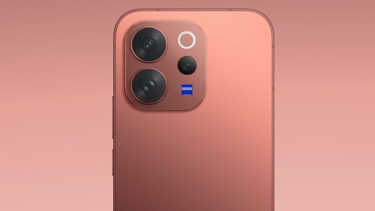 Vivo V70 Elite, Vivo V70 Launch Date In India, Key Specs Confirmed