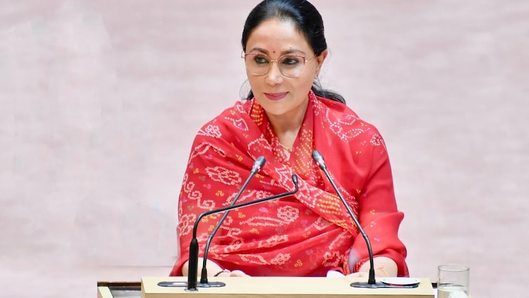 Rajasthan Budget 2026: किसानों को बिना ब्याज का कर्ज, सस्ती बिजली... राजस्थान बजट की बड़ी घोषणाएं