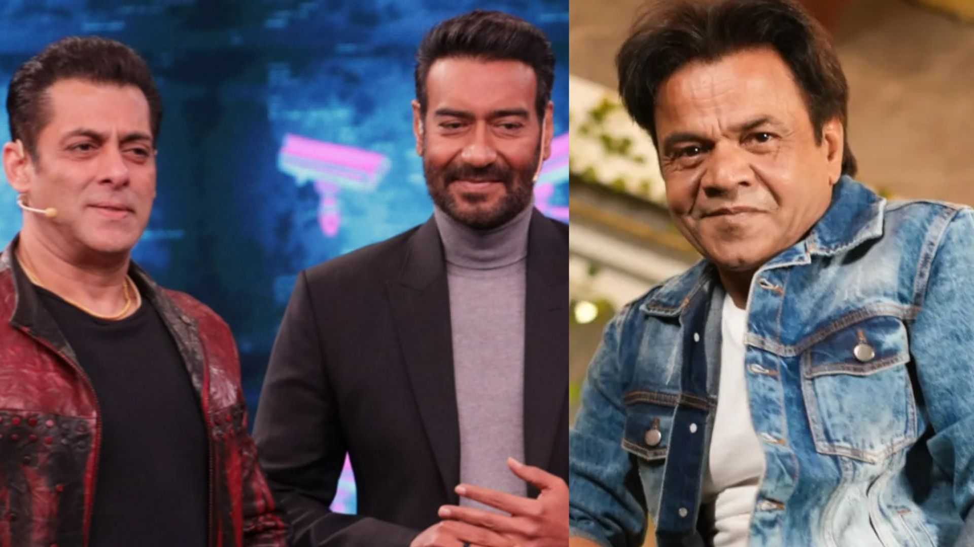Why Rajpal Yadav Won't Take Names Amid Reports Of Getting Help From Salman Khan And Ajay Devgn In Rs 9-Crore Debt Case
