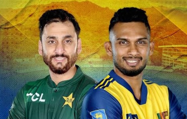 PAK vs SL LIVE Score: फरहान और जमान का विस्फोट, पाकिस्तान ने श्रीलंका के सामने जीत के लिए रखा 213 रन का लक्ष्य