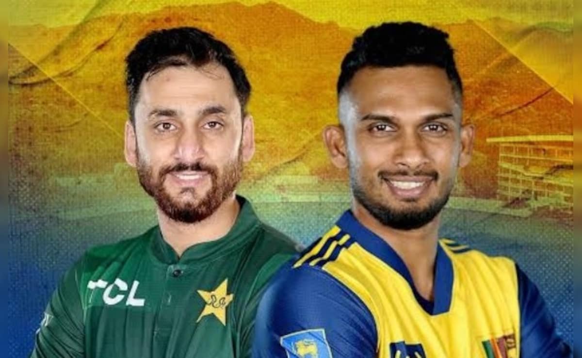 PAK vs SL LIVE Score: 'करो या मरो' मुकबाले में पाक-श्रीलंका आमने सामने, कुछ देर में होगा टॉस