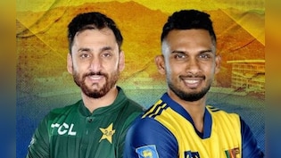 PAK vs SL LIVE Score: पाकिस्तान की वर्ल्ड कप से छुट्टी, हासिल नहीं कर सका 'टारगेट', NZ सेमी-फाइनल में पहुंची