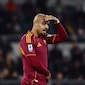 Serie A: Donyell Malen Double Lifts Roma Level With Juventus