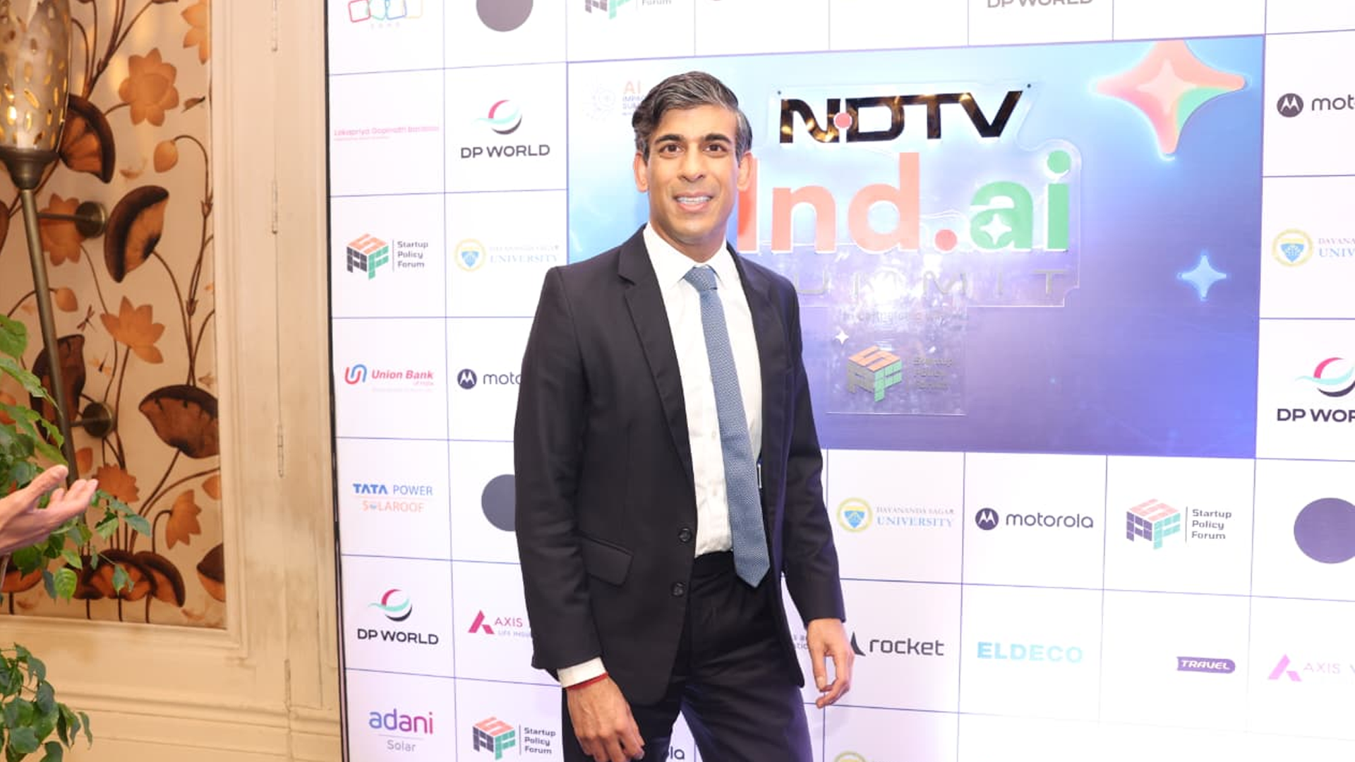 'AI Turned Me Into a Physics Tutor for My Daughter': Rishi Sunak's Personal Anecdote