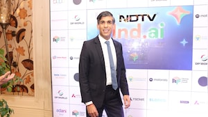 'AI Turned Me Into a Physics Tutor for My Daughter': Rishi Sunak's Personal Anecdote