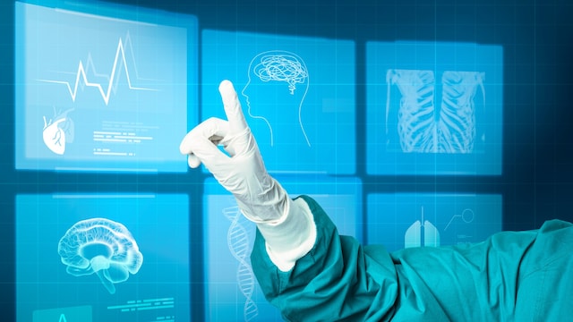 The Indian Medical Council has launched a new pathogen detection tool