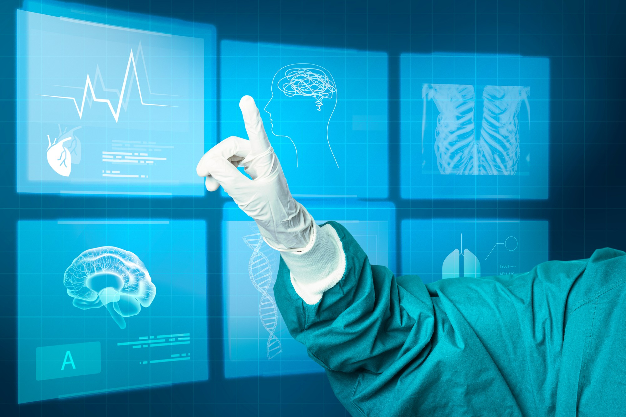 The Indian Medical Council has launched a new pathogen detection tool