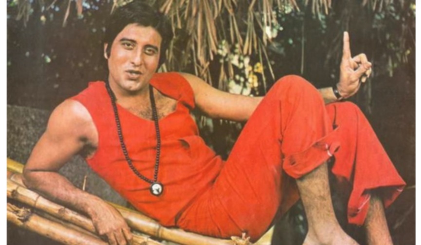 विनोद खन्ना की पत्नी कविता का खुलासा, 'वह ओशो के माली थे'