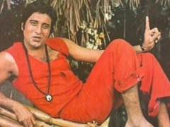 विनोद खन्ना की पत्नी कविता का खुलासा, 'वह ओशो के माली थे'