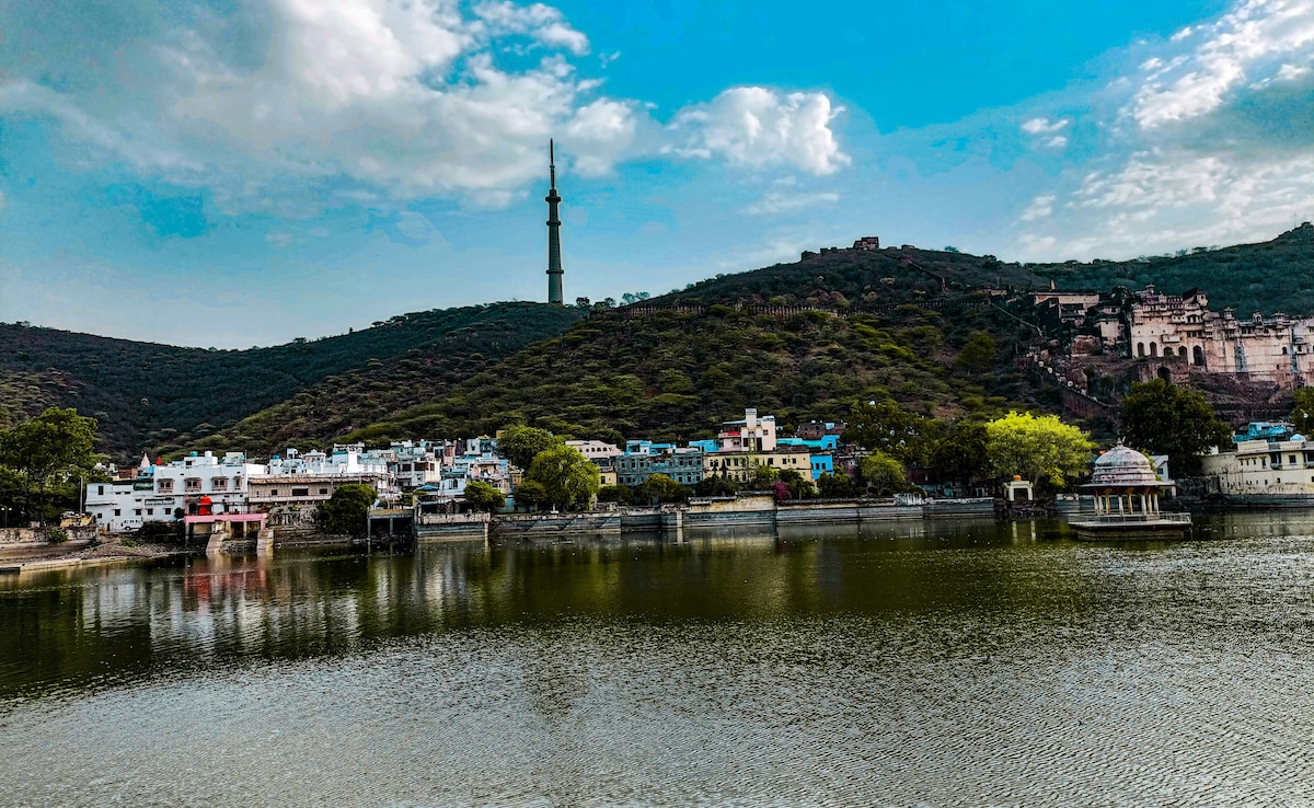 Latest and Breaking News on NDTV